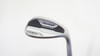 Cleveland Cbx Zipcore Wedge 56°-12 Ladies Action Ultralite 50 Graphite Good