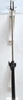 Nike Method Origin B2-01 34" Putter Good Left Hand Lh 13657154