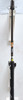 Taylormade Spider Tour X Black #3 '25 35" Putter Good Left Hand Lh 13646830