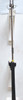 Taylormade Tp Black Soto 35" Putter Good Left Hand Lh 13645562
