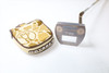 Odyssey Giraffe-Beam Jailbird Mini 34" Putter Mint Rh 13751489