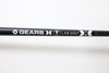 L.A.B. Golf Df 3 Sweeper 45.5" Putter Excellent Rh 13761945