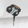 Taylormade Spider Tour X Black #3 '25 35" Putter Good Rh 13792689