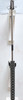 Pyramid Aztec Series Az-Ii 35" Putter Fair Left Hand Lh 13641802