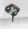 Taylormade Spider Tour X Black #3 '25 35" Putter Good Rh 13792693