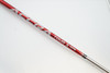 Accra Tour Z RPG Red 352 M4 Stiff+ 43.5" Driver Shaft Wilson SEE NOTE
