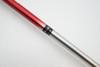 Accra Tour Z RPG Red 352 M4 Stiff+ 43.5" Driver Shaft TaylorMade SEE NOTE