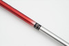 Accra Tour Z RPG Red 362 M5 X-Stiff+ 43.5" Driver Shaft TaylorMade SEE NOTE