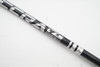 Accra TZ5 95H M4+ Stiff+ 38.5" #4 Hybrid Shaft Cobra DS Adapt OPTM SEE NOTE