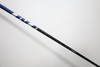 Taylormade Qi35 15° 3 Fairway Wood Regular Fujikura Ventus Blue 2025 Left Hand