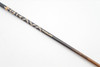 Bgt Brava Tour 68g F5 X-Stiff 43.5" Driver Shaft Callaway Quantum Elyte SEE NOTE
