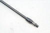 Mitsubishi C6 Onyx 50G Regular 43.5" Driver Shaft Cobra Ds Adapt Optm SEE NOTE
