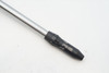 Accra Tour Z RPG Blue 462 M4+ Stiff+ 43.5" Driver Shaft Ping G430 SEE NOTE