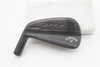 Lefty LH Callaway Apex Ti Fusion Black 26.5* #6 Iron Club Head Only Good 3-3-B