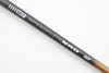 Bgt Brava 50G Regular 41.5" #5 Fairway Wood Shaft Wilson Dynapwr SEE NOTE