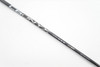 Mitsubishi C6 Onyx 70G Stiff 42" #3 Wood Shaft Wilson Dynapwr SEE NOTE