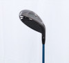 Titleist Gt3 16.5° 4 Fairway Wood Stiff Even Flow Blue 13763874 Good Left Hand
