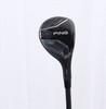 Ping G440 23° 4H Hybrid Extra Stiff Flex Project X Hzrdus Black 5G 13781046 Good