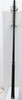 Titleist Tsi2 18° 3H Hybrid Stiff Flex Mitsubishi Kuro Kage Black 13790795 Fair