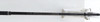 Titleist Tsi2 18° 3H Hybrid Stiff Flex Mitsubishi Kuro Kage Black 13790795 Fair