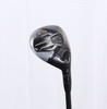 Titleist Tsi2 21° 4H Hybrid Stiff Flex Mitsubishi Kuro Kage Black 13790796 Fair