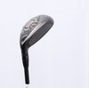 Titleist Tsi2 21° 4H Hybrid Stiff Flex Mitsubishi Kuro Kage Black 13790796 Fair