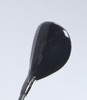 Titleist Tsi2 21° 4H Hybrid Stiff Flex Mitsubishi Kuro Kage Black 13790796 Fair