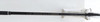 Titleist Tsi2 21° 4H Hybrid Stiff Flex Mitsubishi Kuro Kage Black 13790796 Fair