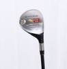 Taylormade Burner Rescue Tour Launch 19° 3H Hybrid Regular Re*Ax 13793620 Good