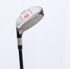 Taylormade Burner Rescue Tour Launch 19° 3H Hybrid Regular Re*Ax 13793620 Good