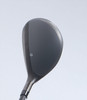 Taylormade Qi35 Max Lite Rescue 31° 6H Hybrid Senior Vanquish 5 13806894 Good