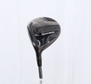 Taylormade Qi35 18° 5 Fairway Wood Senior Air Speeder 50 3073770 Good Left Hand