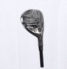 Taylormade Qi35 Rescue 19° 3H Hybrid Regular Ventus Blue Hb 6 2025 13227903 Fair
