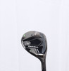 Taylormade Qi35 Max Lite Rescue 31° 6H Hybrid Ladies Air Speeder 40 3244709 Good