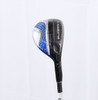 Cobra Amp Cell Blue 0° 3-4 Hybrid Regular Flex Cobra Amp Cell 13504554 Fair