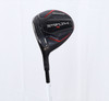 Taylormade Stealth 2 15° 3 Fairway Wood Extra Stiff Hzrdus 50329 Good Left Hand