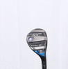 Cleveland Launcher Xl Halo 27° 6H Hybrid Ladies Cypher 40 10833245 Excellent