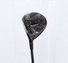 Taylormade Qi35 Tour 15° 3 Fairway Wood Senior Trinity 75 761608 Good Left Hand