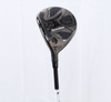 Taylormade Qi35 Tour 18° 5 Fairway Wood Senior Ventus 13271493 Good Left Hand