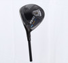 Taylormade Qi10 Tour 15° 3 Fairway Wood Extra Stiff Tensei 65463 Good Left Hand