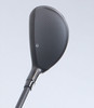 Taylormade Qi35 Rescue 22° 4H Hybrid Regular Ventus Blue 6 13271732 Excellent