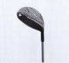 Taylormade Qi10 15° 3 Fairway Wood Regular Speeder Nx Tcs 767833 Good Left Hand