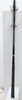 Taylormade Qi35 Max Lite Rescue 27° 5H Hybrid Senior Vanquish 13774871 Excellent