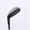 Wilson Staff C300 23° 4H Hybrid Regular Flex Callaway Diablo Edge 13503279 Fair