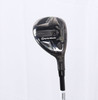 Taylormade Qi35 Rescue 22° 4H Hybrid Regular Ventus Blue Hb 6 2025 13791979 Good