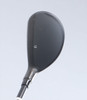Taylormade Qi35 Rescue 22° 4H Hybrid Regular Ventus Blue Hb 6 2025 13791979 Good