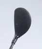 Cobra Fly-Z Matte Black 19° 3-4 Hybrid Regular Matrix Vlct Altus 13503499 Good