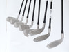 Callaway Razr X Hl Combo Iron Set 4-Pw, Aw Regular Flex Razr X Hl 13782280 Good