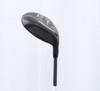 Cobra Ltdx Black 15° 3 Fairway Wood Stiff Hzrdus Im10 13733028 Good Left Hand