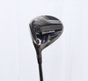Taylormade Qi35 15° 3 Fairway Wood Senior Trinity 75 13761606 Good Left Hand